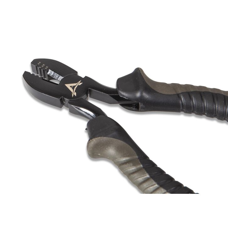 Anaconda Crimp Tool Kit