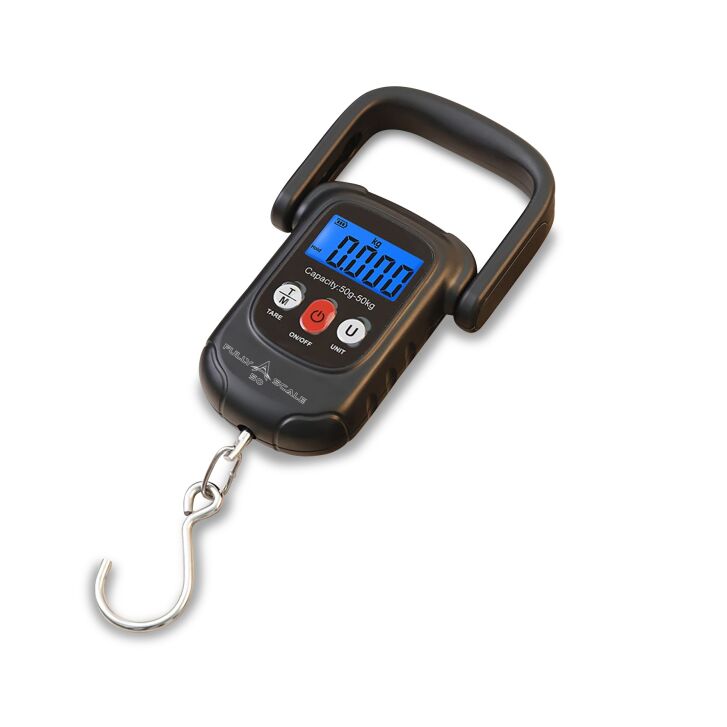 Anaconda Fully Scale 50kg / 10g