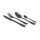Anaconda Blaxx Cutlery Single Set 4pcs.