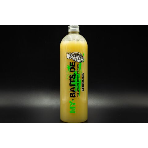 My Baits Tigernut-Liquid ENDBOSS