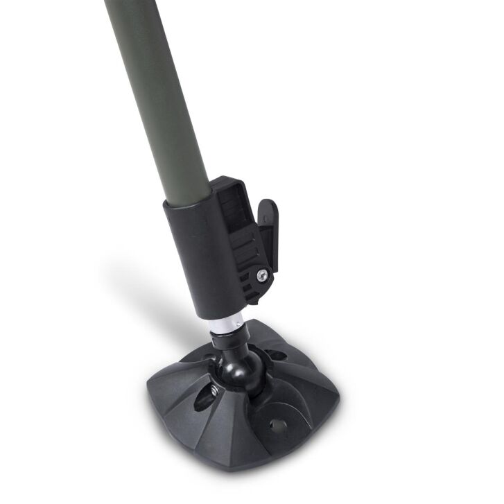 SONIK AXS LEVELBED COMFORT MEMORY FOAM