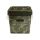 SONIK CAMO SQUARE BUCKET