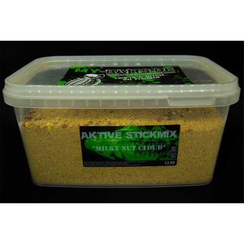 My Baits Active Stick Mix Milky-Nut-Cloud