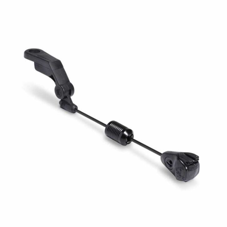 Nash Siren Micro Swing Arm White