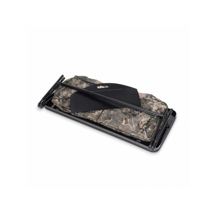 Nash Bank Life Cook Station Camo