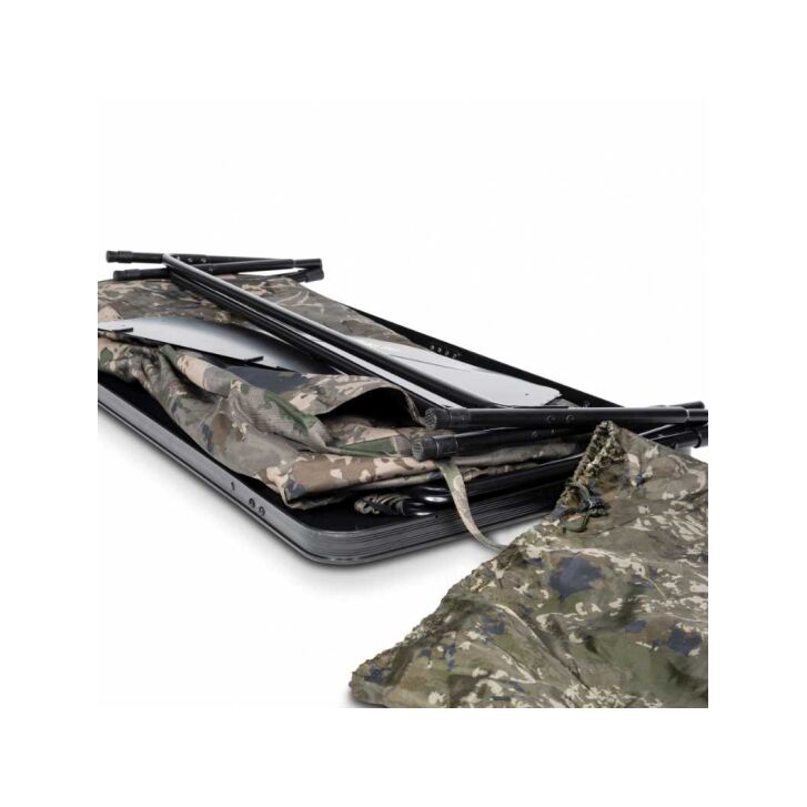 Nash Bank Life Cook Station Camo