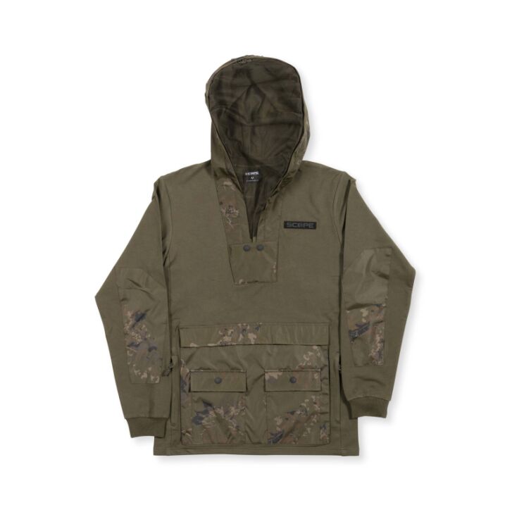 Nash Scope Lite Hoody S