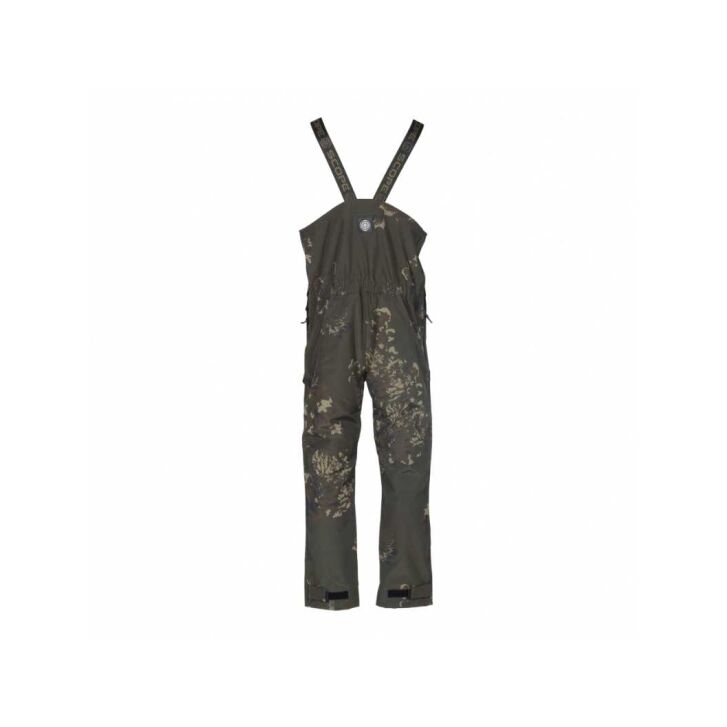 Nash Scope Waterproof Bib and Brace XXXL