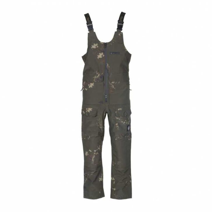 Nash Scope Waterproof Bib and Brace XXXL