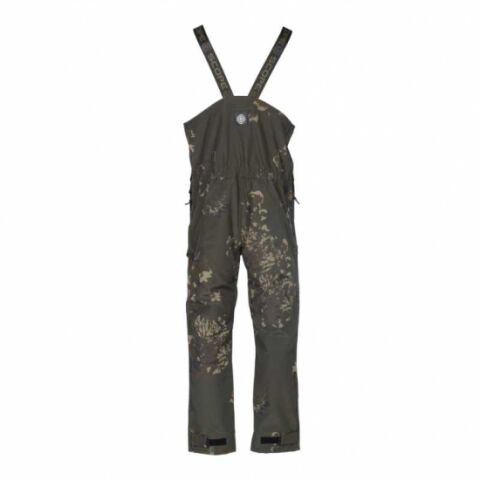 Nash Scope Waterproof Bib and Brace XXXL