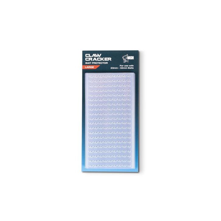 Nash Claw Cracker Bait Protector Medium