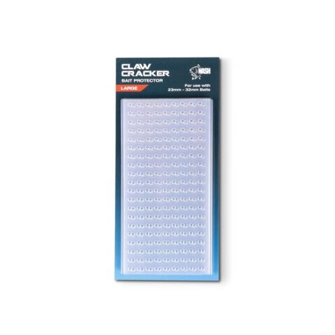 Nash Claw Cracker Bait Protector Medium