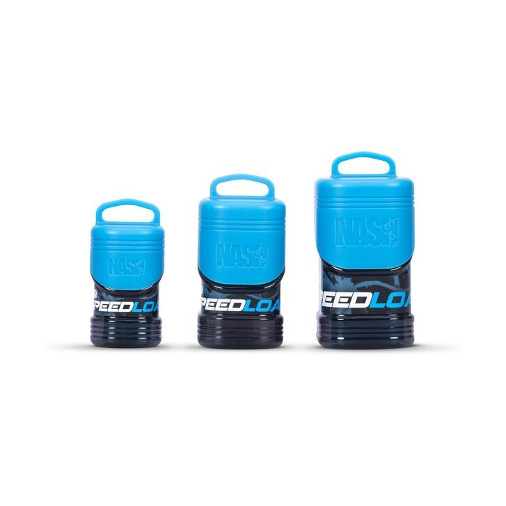 Nash Speedload PVA System