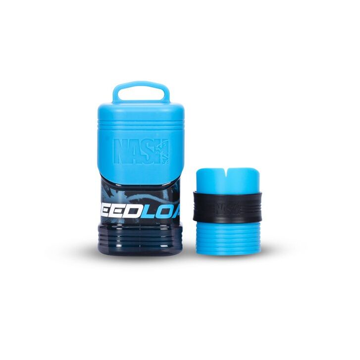 Nash Speedload PVA System