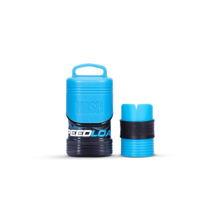 Nash Speedload PVA System