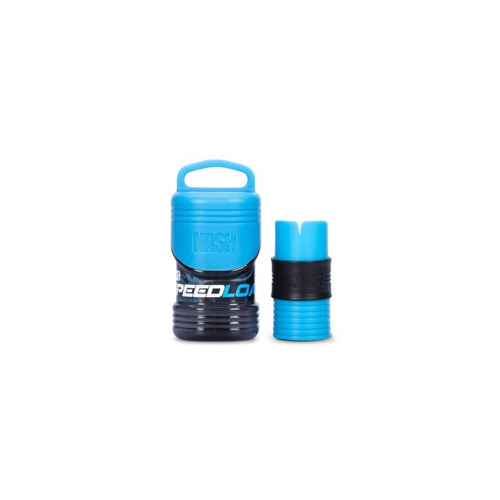 Nash Speedload PVA System