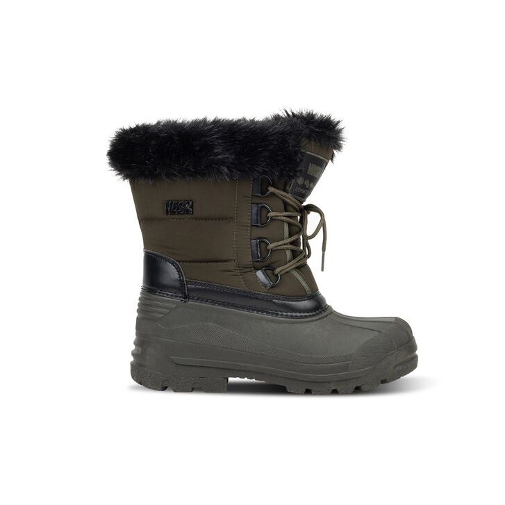 Nash ZT Polar Boots Size 9 (EU 43)