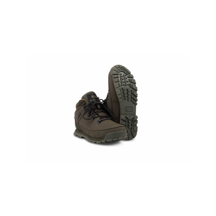 Nash ZT Trail Boots Size 8 (EU 42)