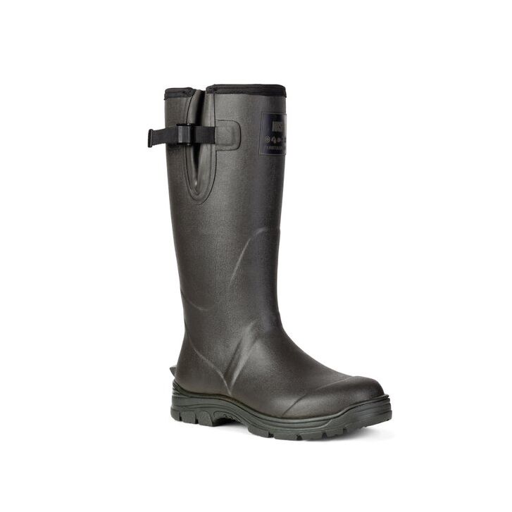 Nash ZT Field Wellies Size 9 (EU 43)