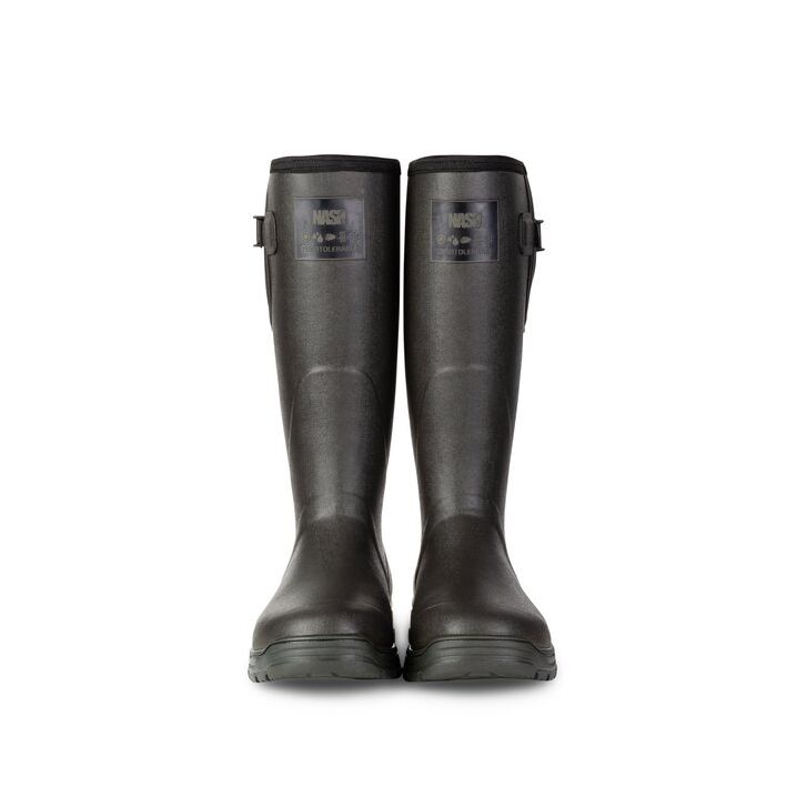 Nash ZT Field Wellies Size 9 (EU 43)