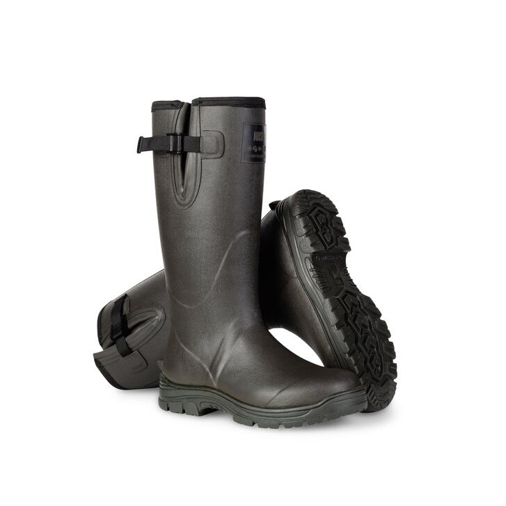 Nash ZT Field Wellies Size 9 (EU 43)