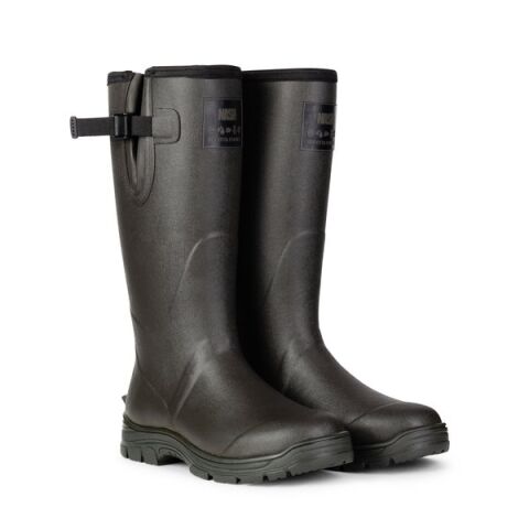 Nash ZT Field Wellies Size 9 (EU 43)