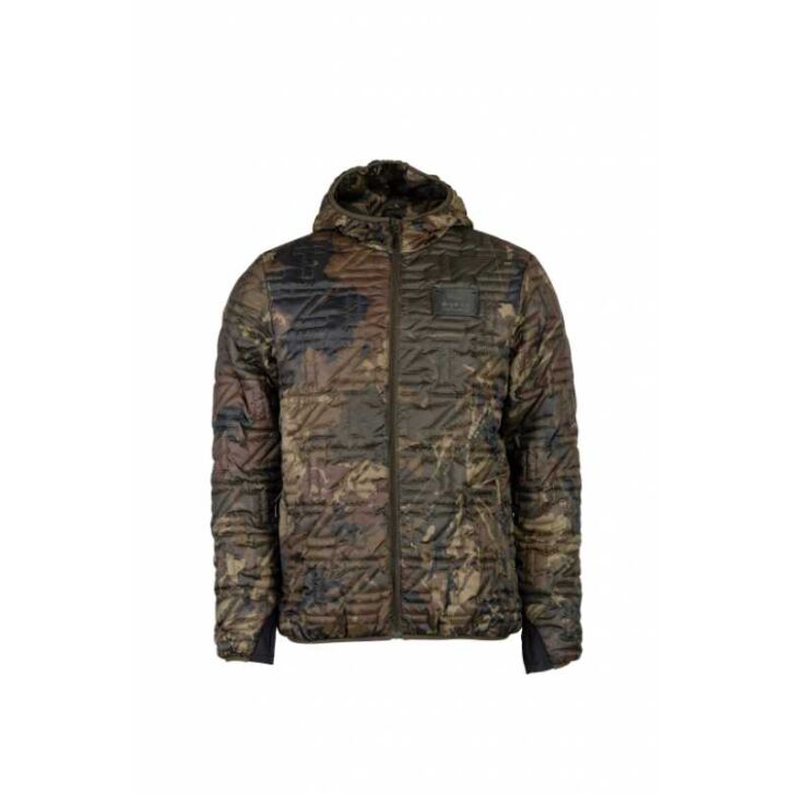 Nash ZT Climate Jacket M