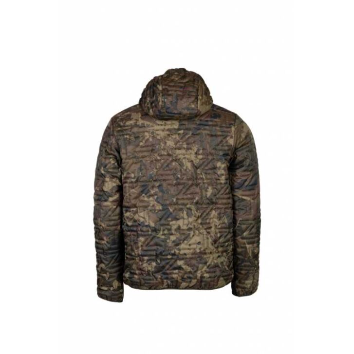 Nash ZT Climate Jacket M