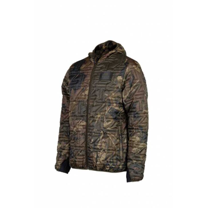Nash ZT Climate Jacket M