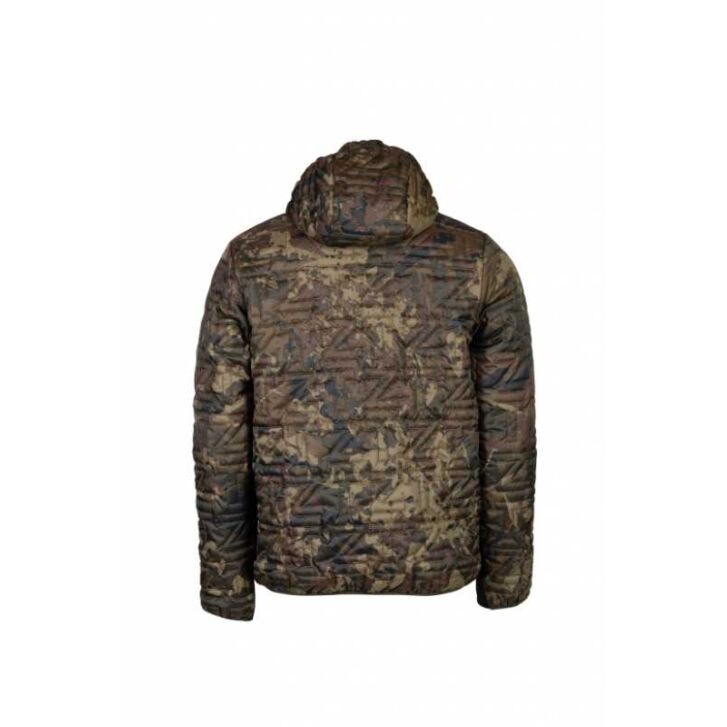 Nash ZT Climate Jacket XL