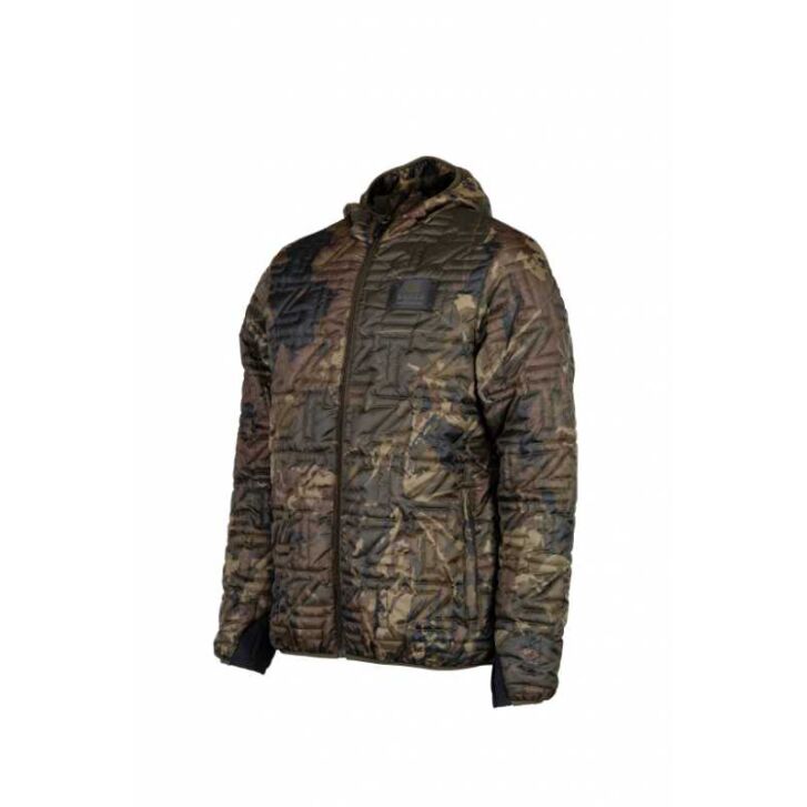 Nash ZT Climate Jacket XL