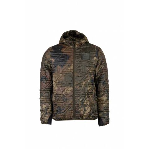 Nash ZT Climate Jacket XXXL