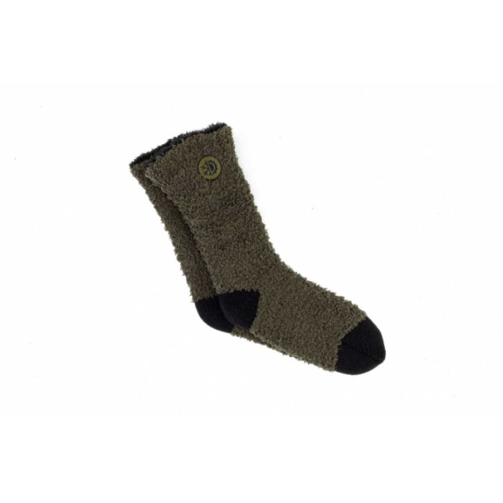Nash ZT Polar Socks Small Size 5-8 (EU 38-42)