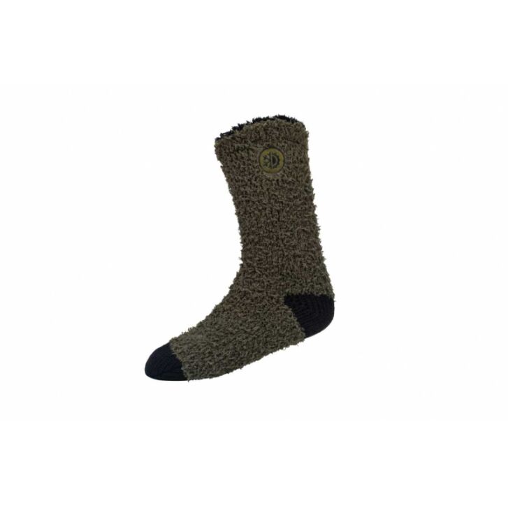 Nash ZT Polar Socks Small Size 5-8 (EU 38-42)