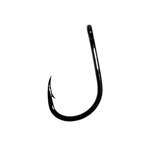Gamakatsu A1 G-CARP SPECIALIST HOOKS # 4