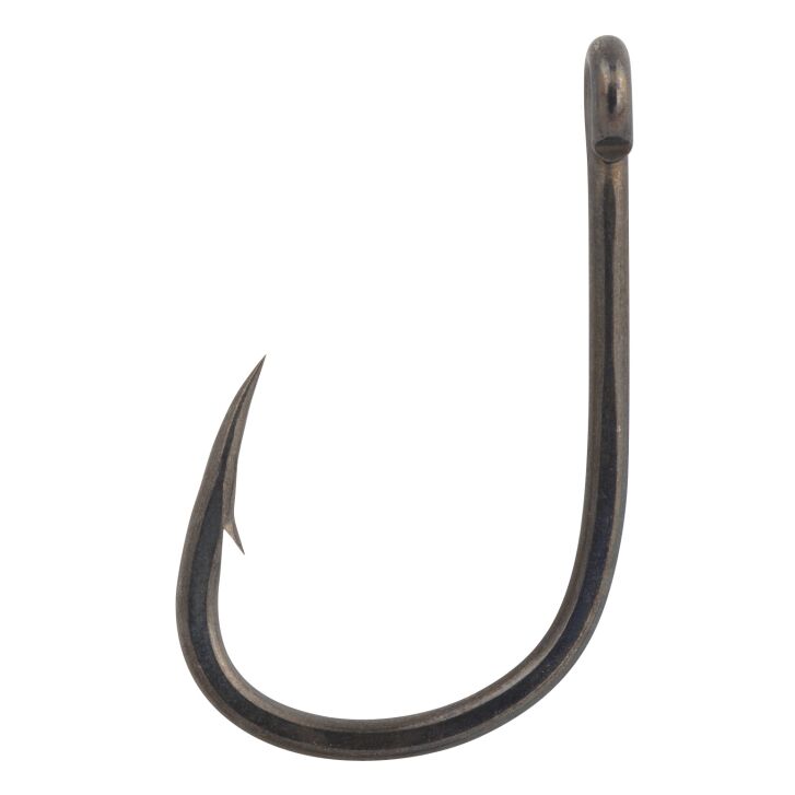 Gamakatsu A1 G-CARP SPECIALIST HOOKS PTFE #6