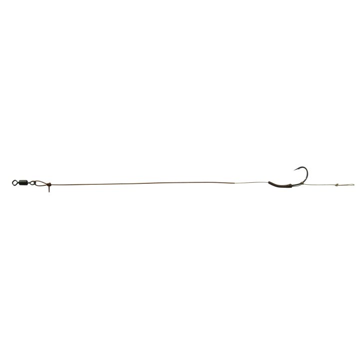 Gamakatsu A1 G-CARP SUPER HOOKS PTFE #8