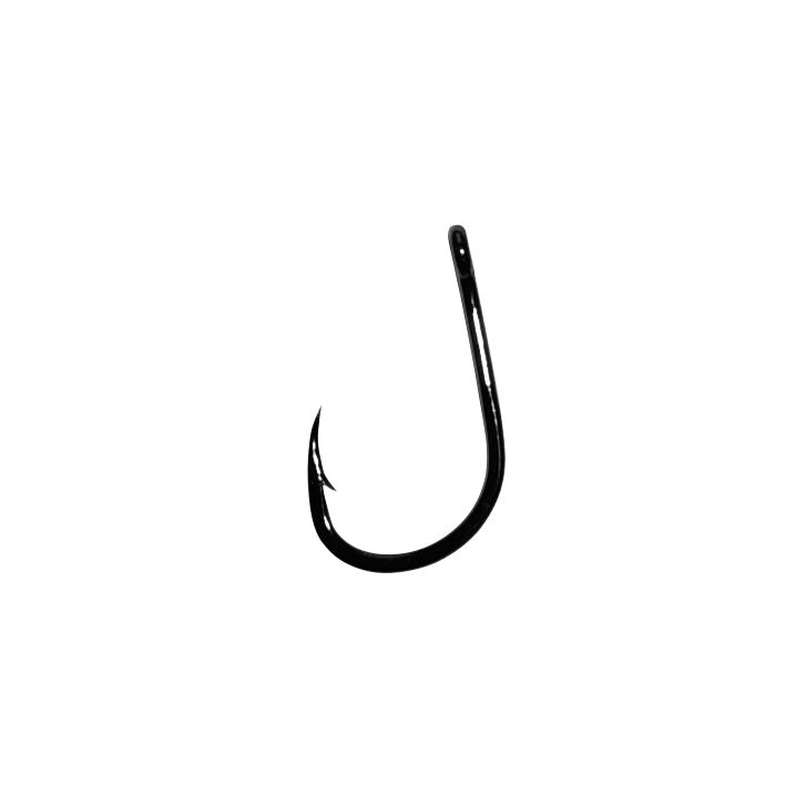 Gamakatsu G-CARP SPECIALIST HOOKS BLACK #1