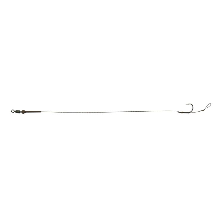 Gamakatsu G-CARP SPECIALIST HOOKS BLACK #1