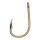 Gamakatsu A1 G-CARP SPECIALIST HOOKS CAMOU