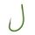Gamakatsu A1 G-CARP SUPER HOOKS CAMOU G #6
