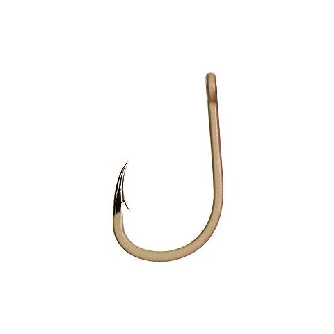 Gamakatsu A1 G-CARP SPECIALIST HOOKS CAMOU S #6