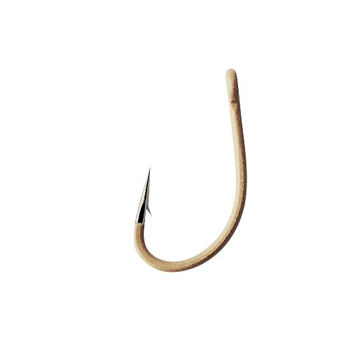 Gamakatsu A1 G-CARP SUPER HOOKS CAMOU S #6