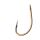Gamakatsu A1 G-CARP SUPER HOOKS CAMOU S #6