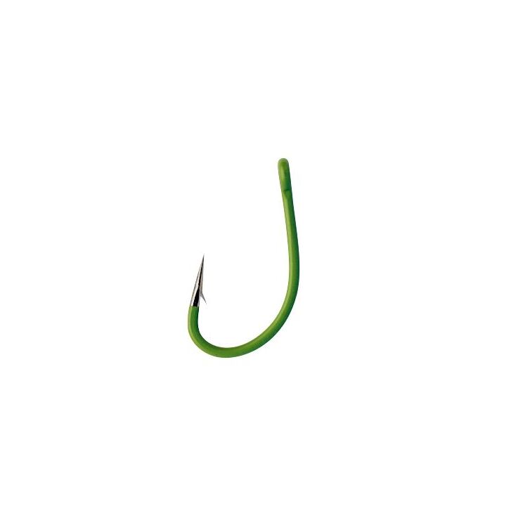 Gamakatsu A1 G-CARP SUPER HOOKS CAMOU G