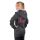 Anaconda Lady Team Zipper Hoodie XS