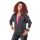 Anaconda Lady Team Zipper Hoodie S