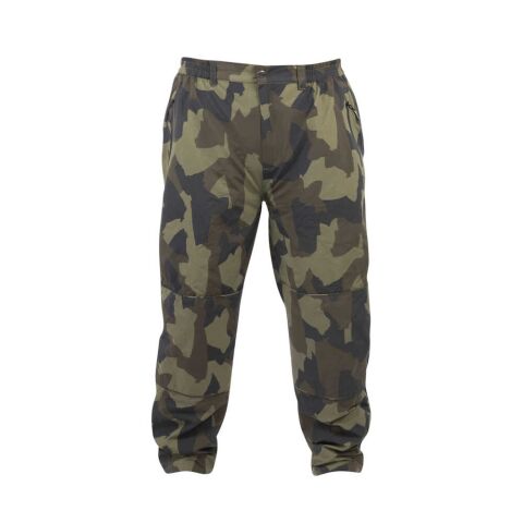 Avid RIPSTOP CAMO TROUSERS - S