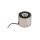 Carp Royal Imperator Magneetschakelaar Voerklep Voor