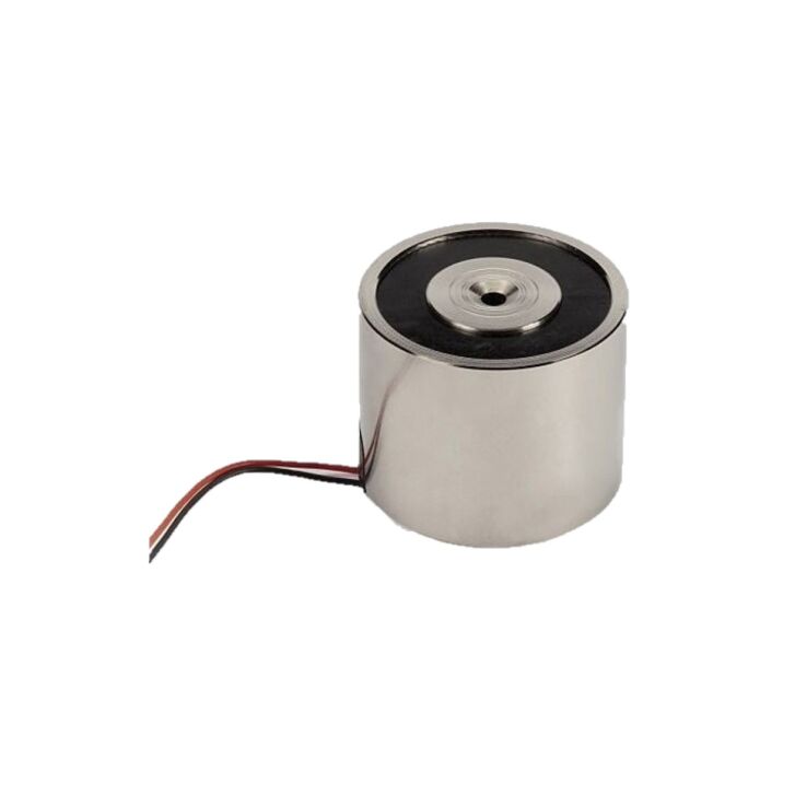 Carp Royal Imperator Magneetschakelaar Voerklep achter